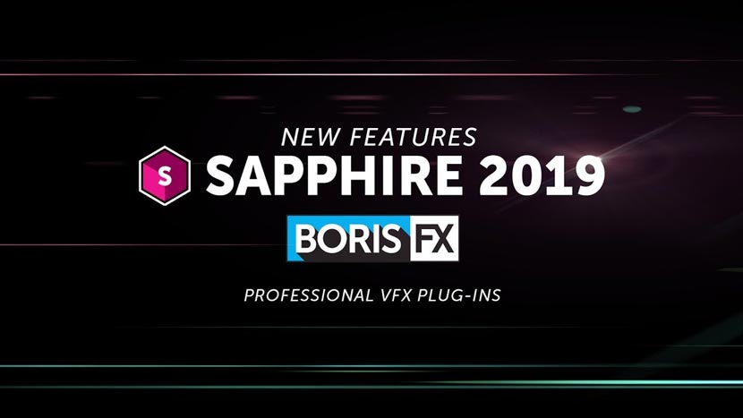 sapphire fx with crack download for sony vegas